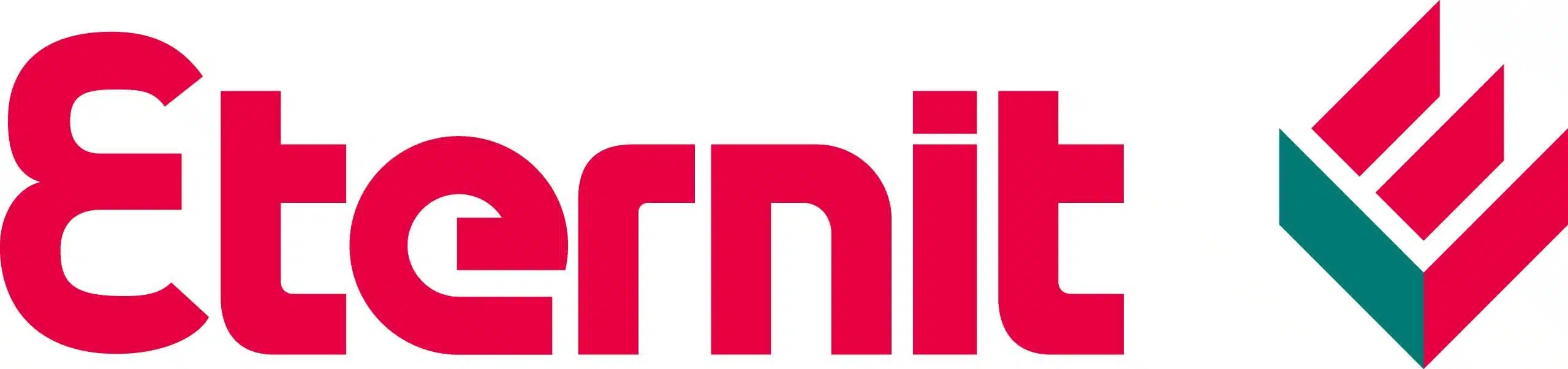 Logo Eternit