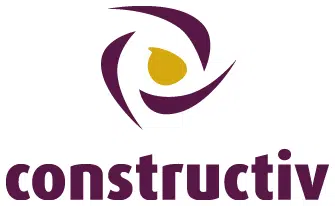 Logo Constructiv