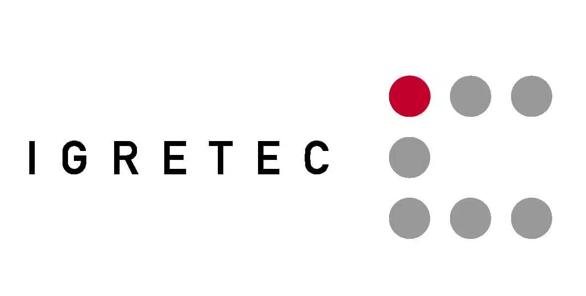 Logo Igretec