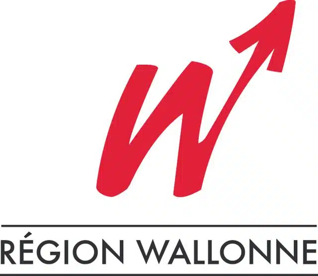 Logo Région Wallonne