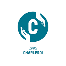 Logo CPAS Charleroi